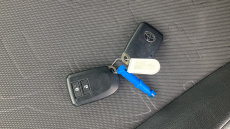 Toyota Aygo 1.0 VVT-i X-Clusiv 5dr Petrol Hatchback